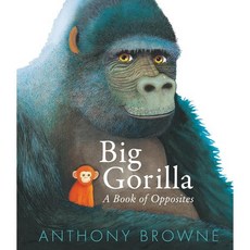 Big Gorilla, Walker Books