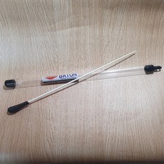 군지휘봉