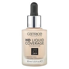 Catrice 파운데이션 30ml, 1개, 상세설명참조