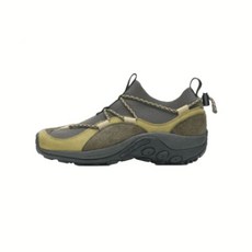 머렐 Merrell 여성 트레킹화 등산화 남성 MEN 정글모크 익스플로러 올리브 OLIVE 504503