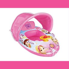 디코랜드파도타기보트