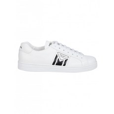 [PRADA] 남성 슈즈 F0964 BIANCO/NERO 4E3544 3L8U