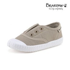 베어파우 베어파우(BEARPAW) CHRIS KIDS 키즈 슬립온 K2471091MC-K