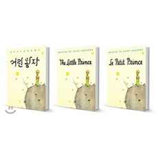 어린왕자프랑스어