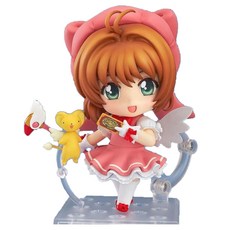 넨도로이드카드캡터