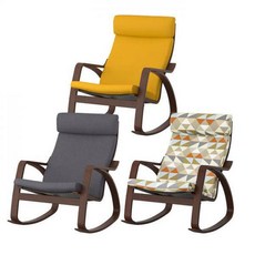 이케아포엥안락의자