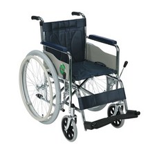 휠라인휠체어