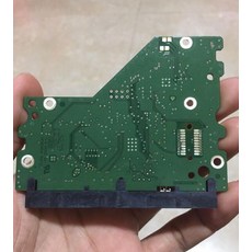 고속 1개 몫 PCB BF41 00314A 00 HD103SJ 테라바이트 2 SATA 3.5 HDD 로직 보드, 한개옵션0 - hd103sj