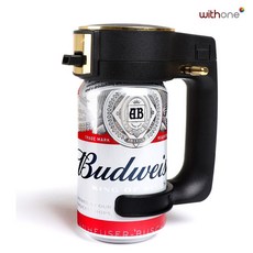 맥주거품기버블스틱