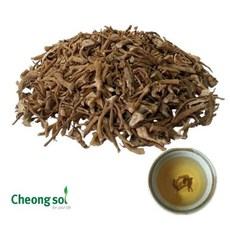 청솔 [청솔]우슬100g