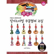 우쿨렐레찬양교실