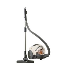 엘지 K83WGY 싸이킹 유선 청소기 카밍베이지