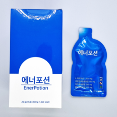 에너포션