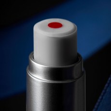 크러시크 남자 컬러밤 이중제형 스머징 립엔치크밤, 1개