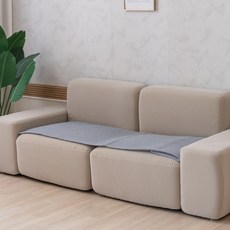 여름알러지쇼파매트