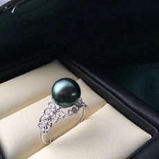 흑진주반지가격