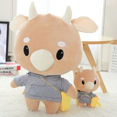 김비서가 왜그럴까 수고했소 인형, 100cm