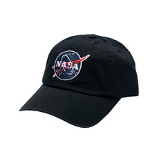 [아메리칸니들] Ballpark CAP_43020CNASA-BLK