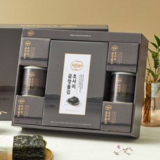 24년 추석 비비고 초사리 곱창돌김 1호, 단품