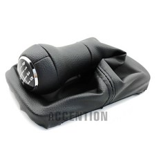 VW Beetle 1998 1999 2000 2001 2002 2003 2004 2005 2006 2007 2008 2009 2010 새로운 5 단 기어 스틱 시프트 노브 블랙 G