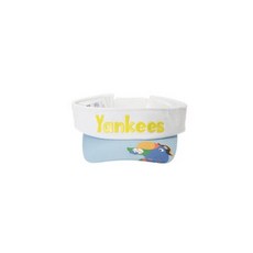 mlb키즈썬캡