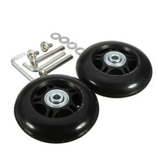 트리퍼캐리어바퀴교체