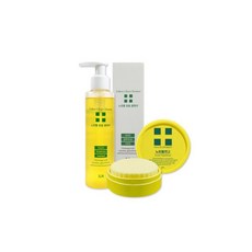 의약외품 노란통연고 1 + 노란통 맑음 클렌저