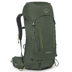 오스프리 캐스트럴 38L 등산 배낭 38리터 가방 OPC1MBH114 BONSAI GREEN 남성용