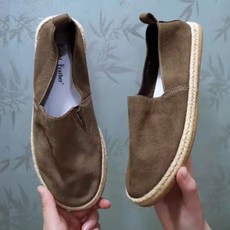 남자에스파듀슬립온