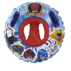 포켓몬보행기튜브