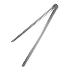 알루미늄 집게 50cm 청소 신발 쓰레기 해루질 플로깅 휴지 환경 넝마 오물 낙엽, 1개