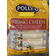 코스트코 POLLT-O 폴리오 스트링치즈