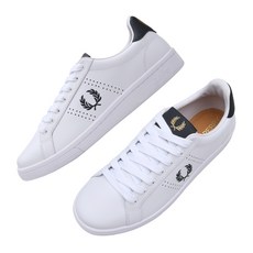 프레드페리 FREDPERRY B721 레더 (10009759) B8321