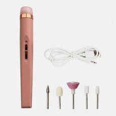 네일아트전동드릴