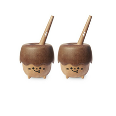 곰돌이푸비눗방울
