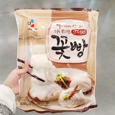 cj꽃빵