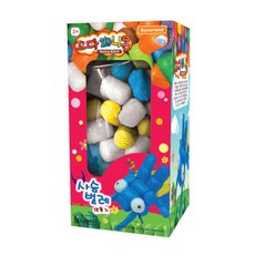 플레이콘사슴벌레