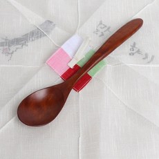수입 빙수 티스푼세트 5p 숟가락, 1개
