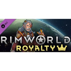 (10초안에 상품발송 스팀) RimWorld Royalty 림월드 로얄티 기존계정즉시등록