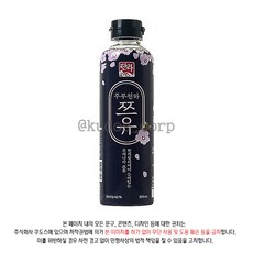 한라 주부천하 쯔유 [500mlx20개] 우동 전골 소스, 500ml, 20개