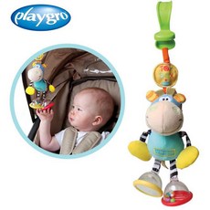 플레이그로유모차