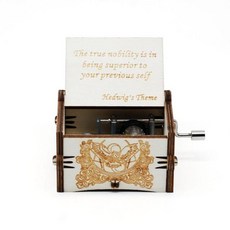 오르골주문제작