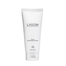 라곰 셀럽 마이크로 폼 클렌저, 150ml, 1개 클렌징/필링