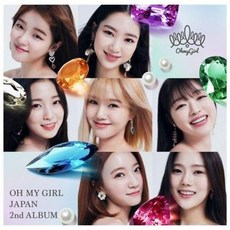 오마이걸일본