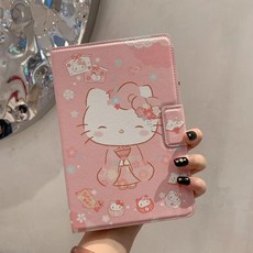 마이멜로디아이패드파우치