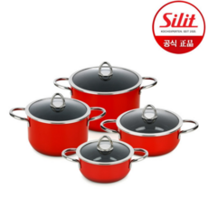 실리트실라간냄비