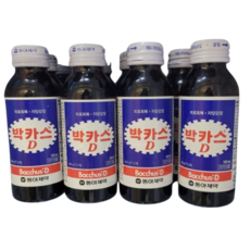 원하프박카스D100mlX10/동아총알배송, 100ml, 150개
