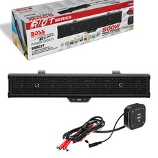 보스사운드바900