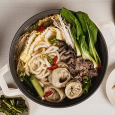 만두전골밀키트