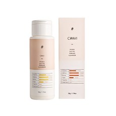 피부과효소클렌징